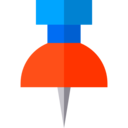 miscellaneous,push pin,office material,school material,attachment,Tools and utensils